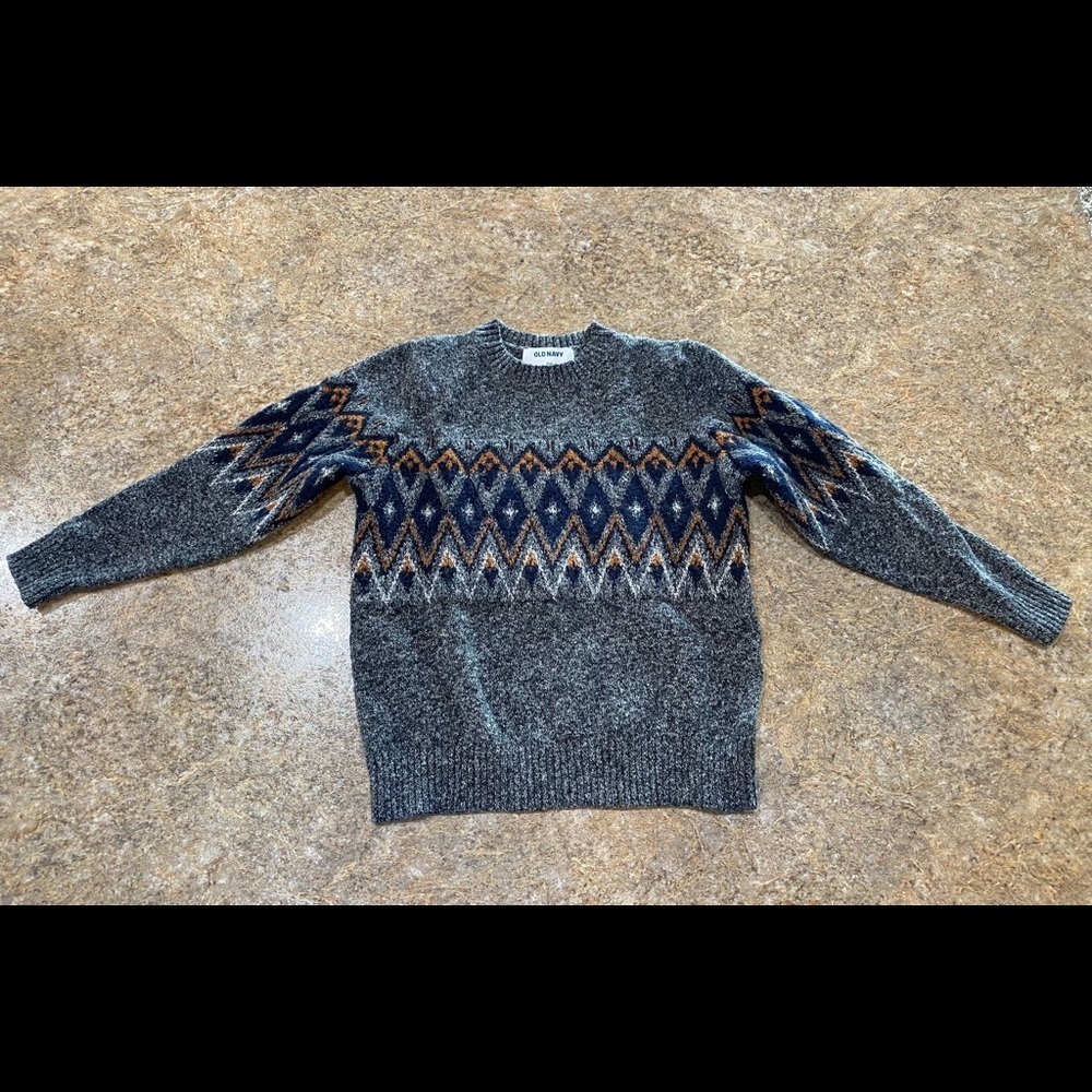 Sweater